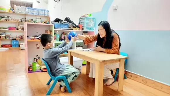 Phát Triển Thể Chất